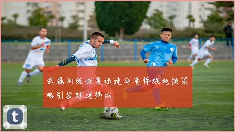 武磊训练恢复迅速海港锋线轮换策略引发球迷热议