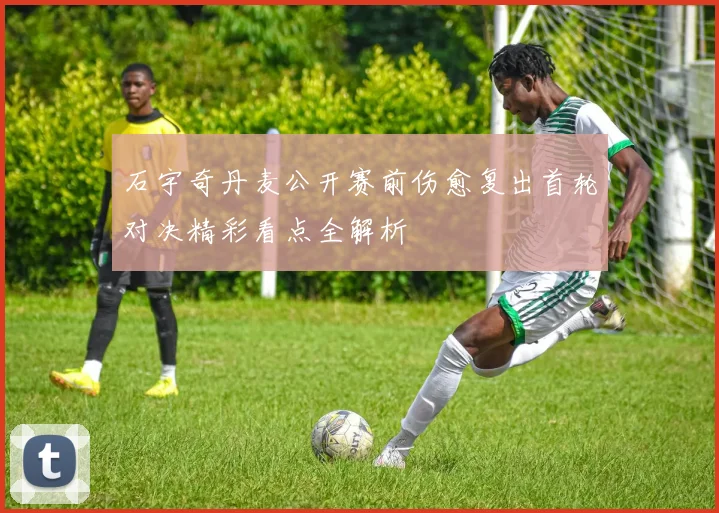 石宇奇丹麦公开赛前伤愈复出首轮对决精彩看点全解析