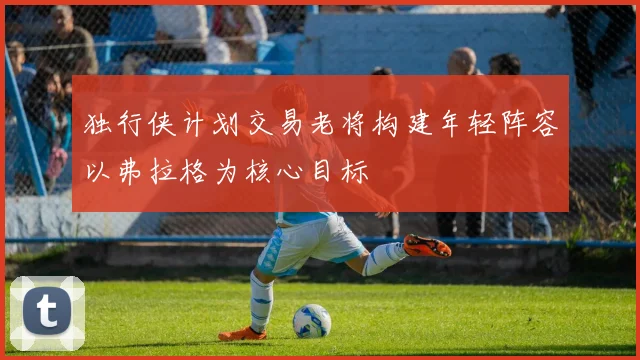 独行侠计划交易老将构建年轻阵容以弗拉格为核心目标
